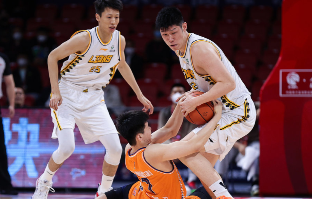 浙江广厦篮球俱乐部深夜回应