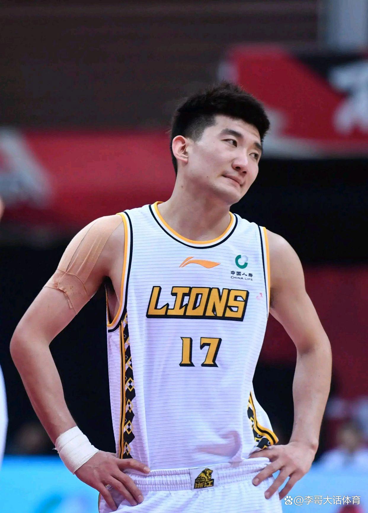 浙江广厦篮球俱乐部深夜回应