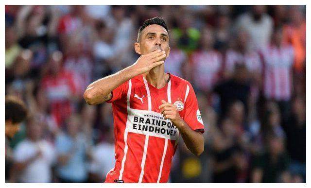 里程碑夜！埃因霍温远射贴柱；欧联转会期刷纪录；震撼外界；训练强度明显提升的简单介绍